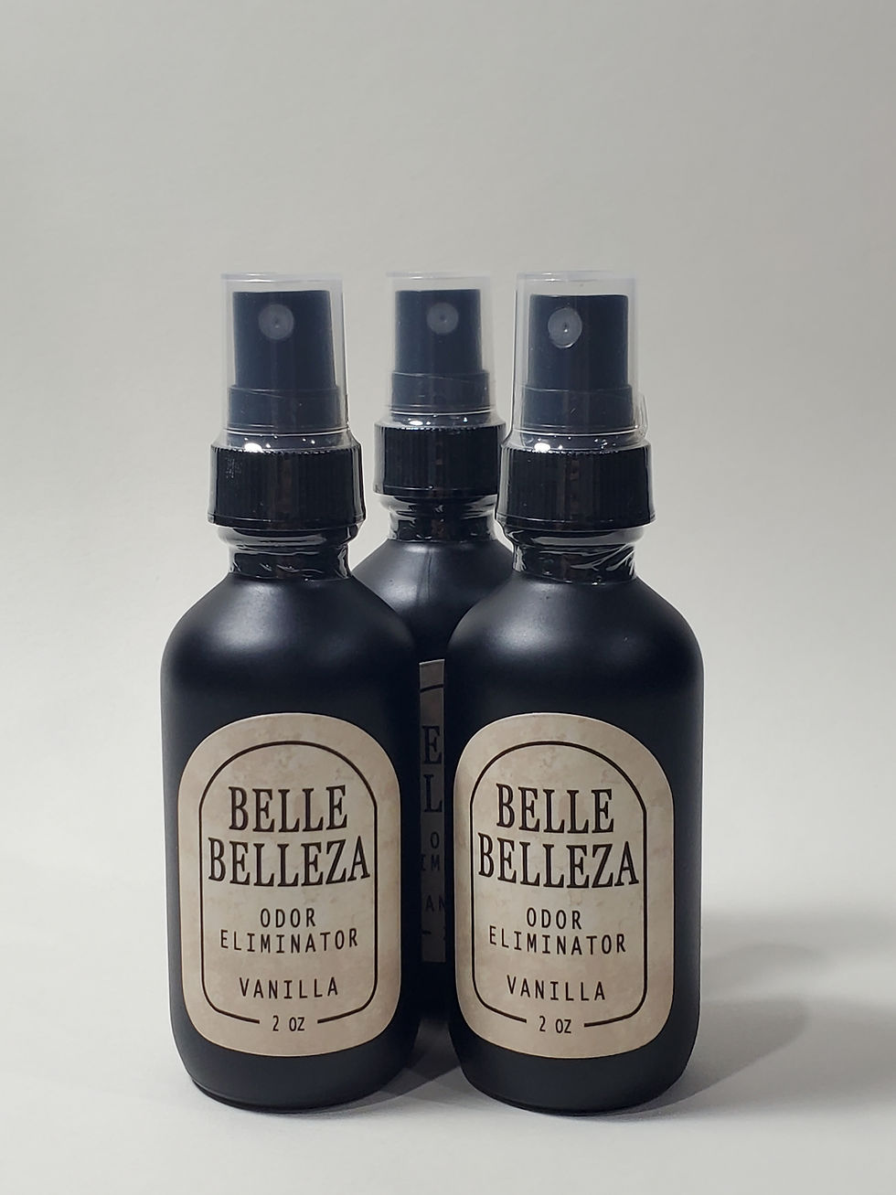 Thumbnail: Belle Belleza - Vanilla - Odor Spray