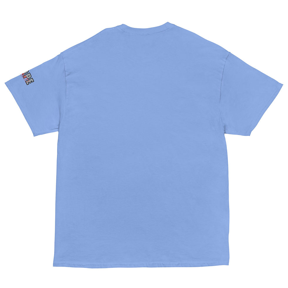 Thumbnail: Different Dimention Unisex tee