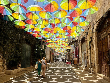 Encouragement for Weary Souls