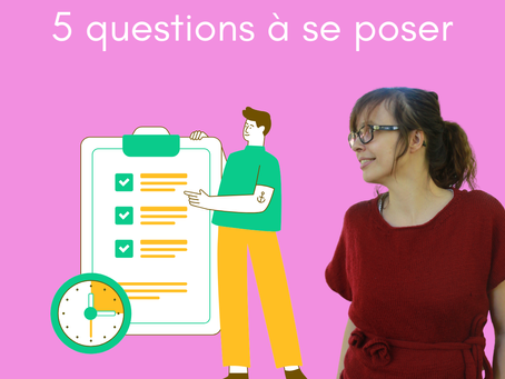 Pourquoi vous procrastinez ?