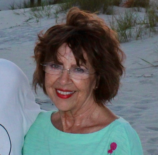 Writer: Hollie McAllister