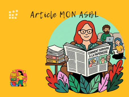 Article MonASBL