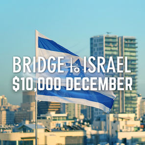 2025 End of Year $10,000 Challenge