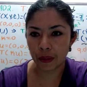 Encuentran asesinada a Sandra Ibeth Ochoa García, maestra del IPN