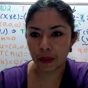 Encuentran asesinada a Sandra Ibeth Ochoa García, maestra del IPN