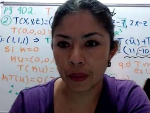 Encuentran asesinada a Sandra Ibeth Ochoa García, maestra del IPN
