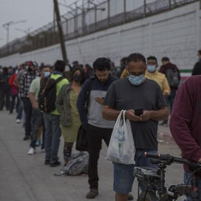Han muerto 3 mil 30 mexicanos en Estados Unidos por Covid-19