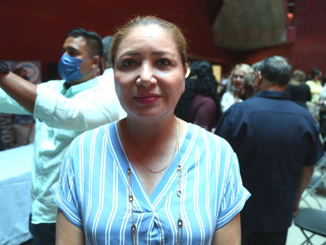 Inauguran en Los Cabos la Convención Estatal Ordinaria del Sindicato deBurócratas 2022