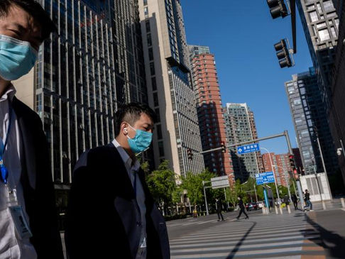 China pone en aislamiento a 10 millones de personas por nuevo brote de Covid-19