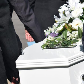 Tras asistir a funeral, familia se contagia y muere de Covid-19