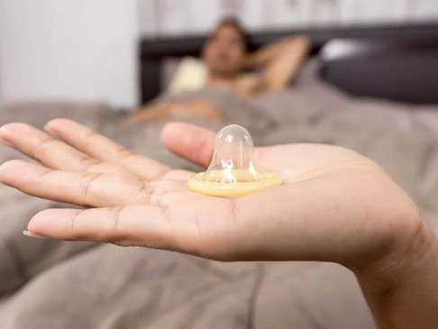 Alemania: Consideran como agresión sexual el quitarse el condón sin consentimiento