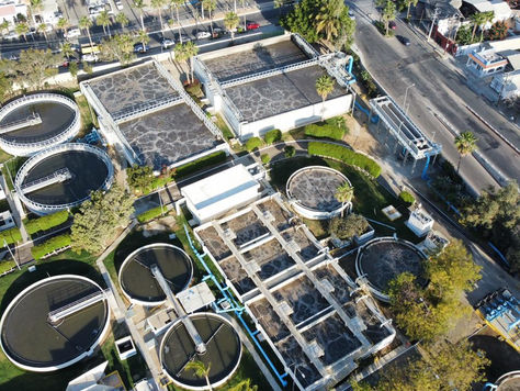 Oomsapas Los Cabos inicia un trabajo histórico con la operación de la PTAR