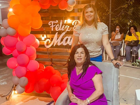 Con festival en La Ribera, inicia Sistema DIF Los Cabos eventos del "Día de las Madres"