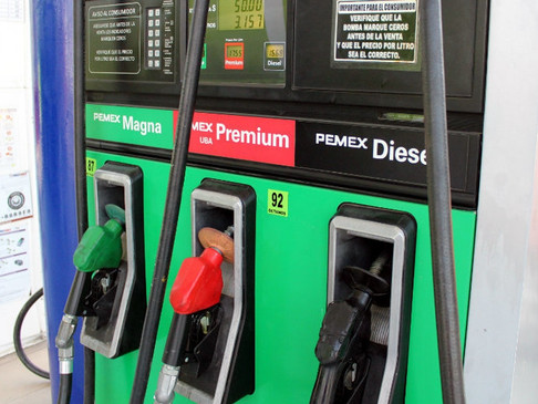 Quita Hacienda estímulo fiscal a la gasolina Premium