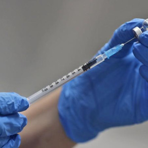 Vacuna de Pfizer es efectiva contra nuevas cepas de coronavirus