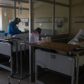 Pide OPS a México que aumente el presupuesto de salud