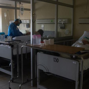 Pide OPS a México que aumente el presupuesto de salud