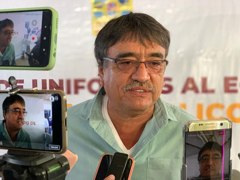 Inician cambios estratégicos de personal en el Gobierno de Los Cabos