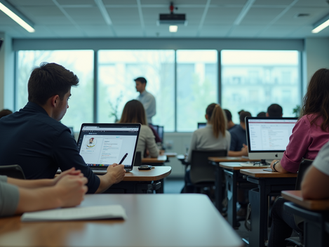 The Impact of Artificial Intelligence on Modern Education Systems