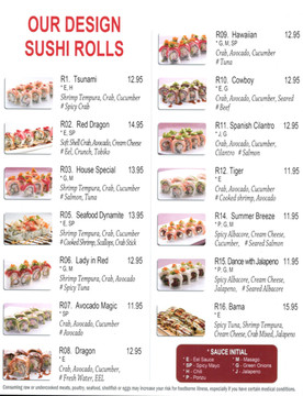 Kobe japanese hot sale steakhouse menu
