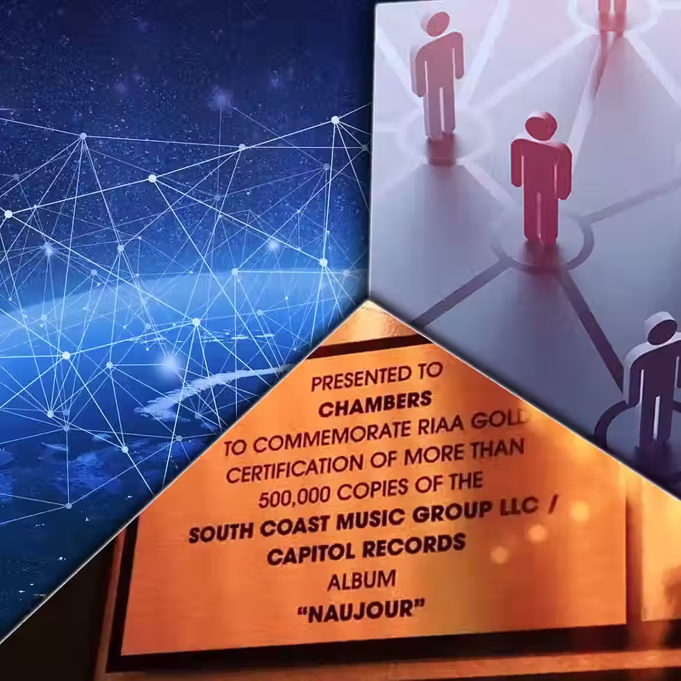 Networking & Relationships