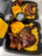 ★ Buy 1 get 1 Jerk Chicken
