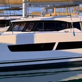 Catamaran Week Charter Mallorca