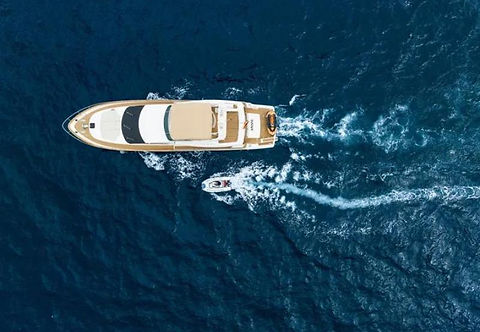 Private Luxury Yacht Charter Ibiza