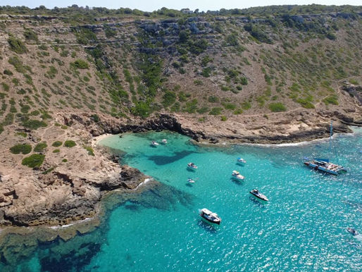 8 Things to Consider Before Booking a Boat Trip in Mallorca