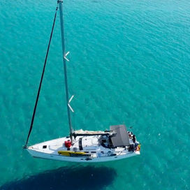 Sailboat Daytrip Palma de Mallorca