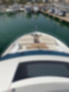 Exclusive Private Charter Palma de Mallorca Motor yacht