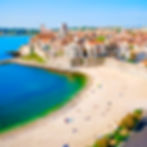 Antibes Yacht Charter