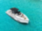 Motor Yacht day charter Mallorca Adriano