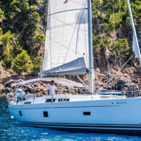 Sailboat day Trip Soller