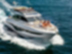 Private motor yacht boat rental Charter Soller (6)