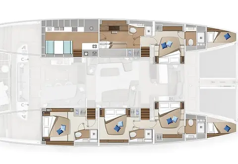 Private Luxury Yacht Charter Greece