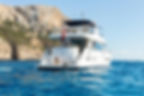 Motoryacht Charter Andratx Mallorca Private boat (151)
