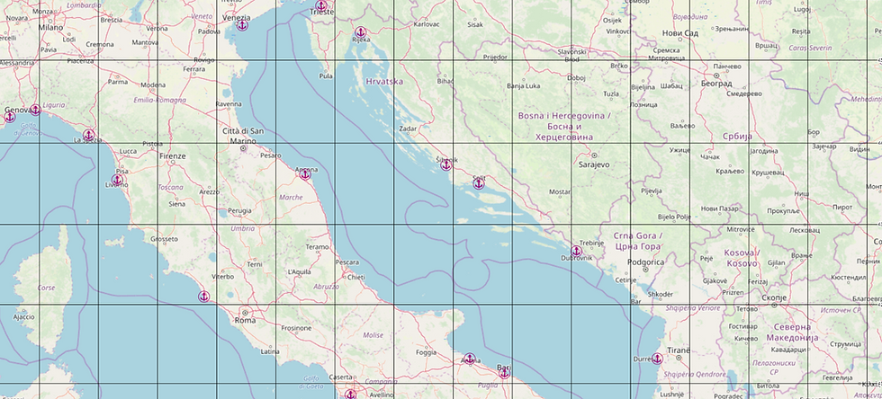 Chart Your Course: The Ultimate Guide to Yacht Chartering in Croatia