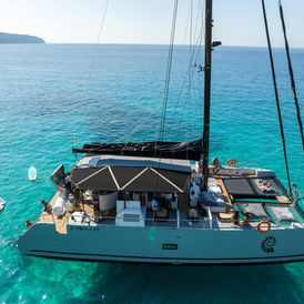 Catamaran Boat Trip Palma de Mallorca