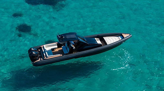 DAY CHARTER