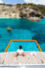 Luxury Private Charter Mallorca