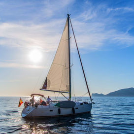 Sailboat day Trip Andratx