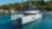 Private Luxury Yacht Charter Greece