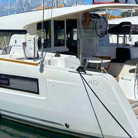 Catamaran Week Charter Mallorca