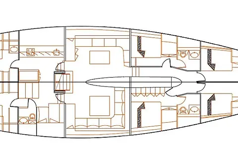 Private Luxury Yacht Charter Greece