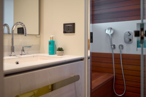 Viva Marina Lav Motoryacht Charter Weekcharter Daycharter