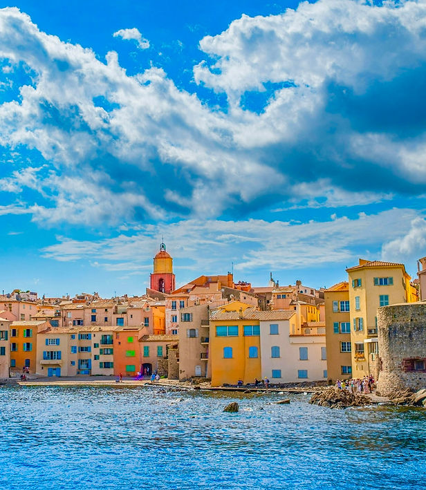 France Yacht Charter