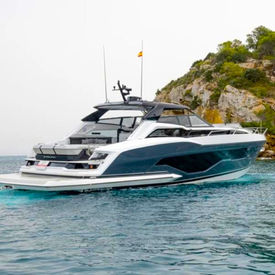 Private Boat Charter Soller
