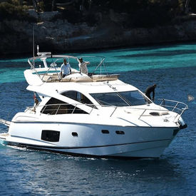 Private Boat Charter Soller