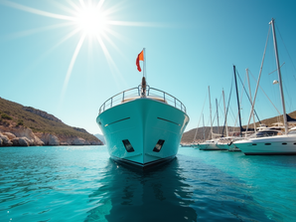 The 2026 Ibiza Charter Guide: How to Secure the Season’s Most Exclusive Fleet (And Why February is the Deadline)